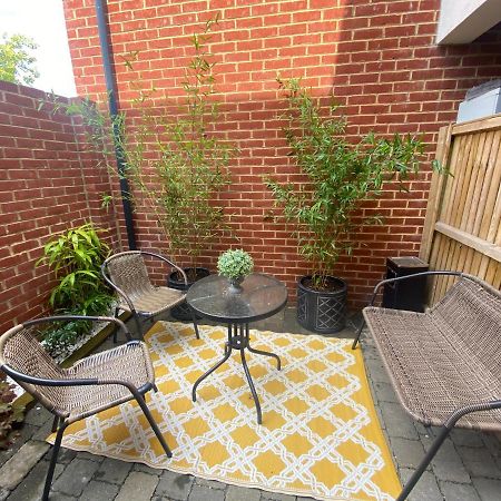 Kings Mile House Villa Canterbury Luaran gambar
