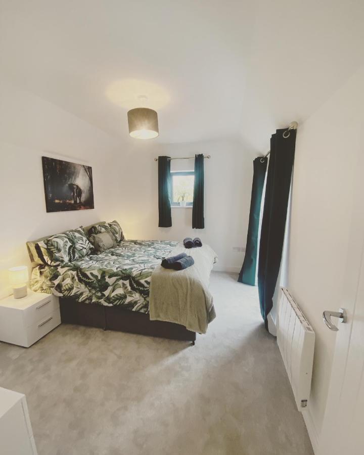 Kings Mile House Villa Canterbury Luaran gambar