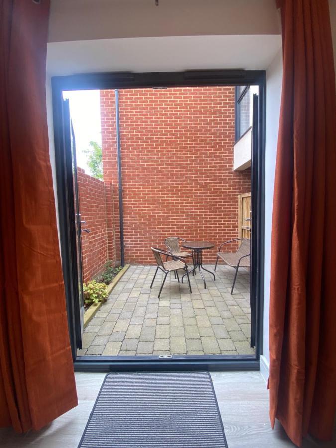Kings Mile House Villa Canterbury Luaran gambar