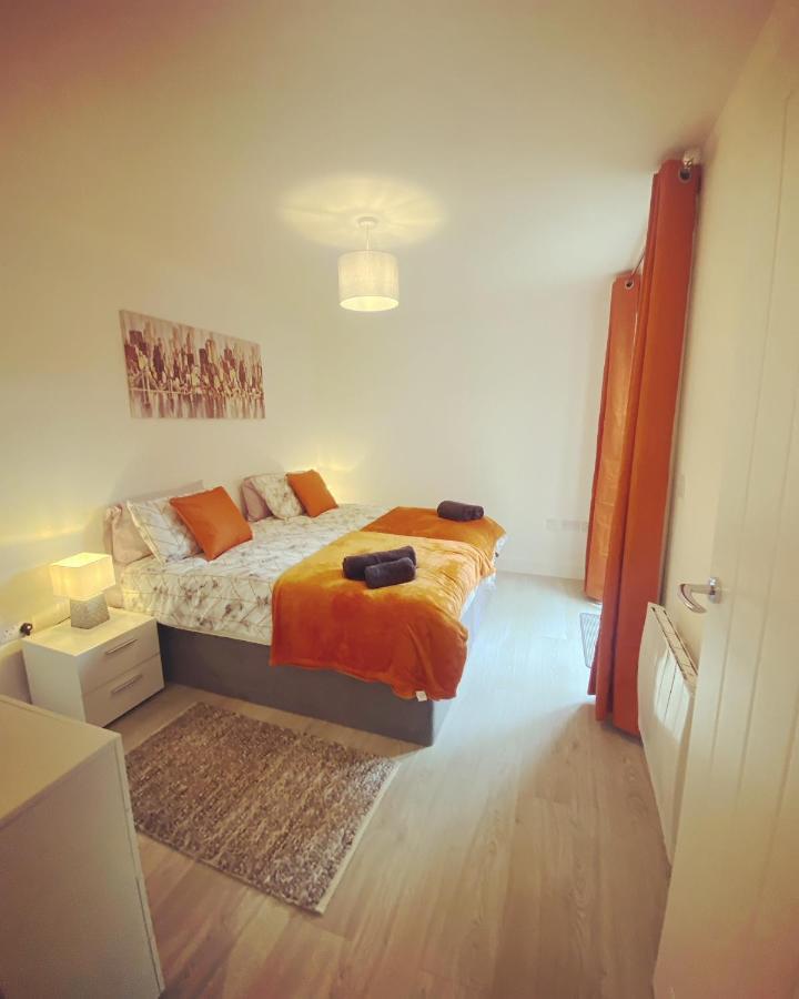Kings Mile House Villa Canterbury Luaran gambar