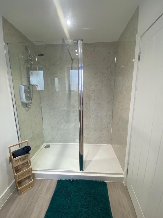 Kings Mile House Villa Canterbury Luaran gambar