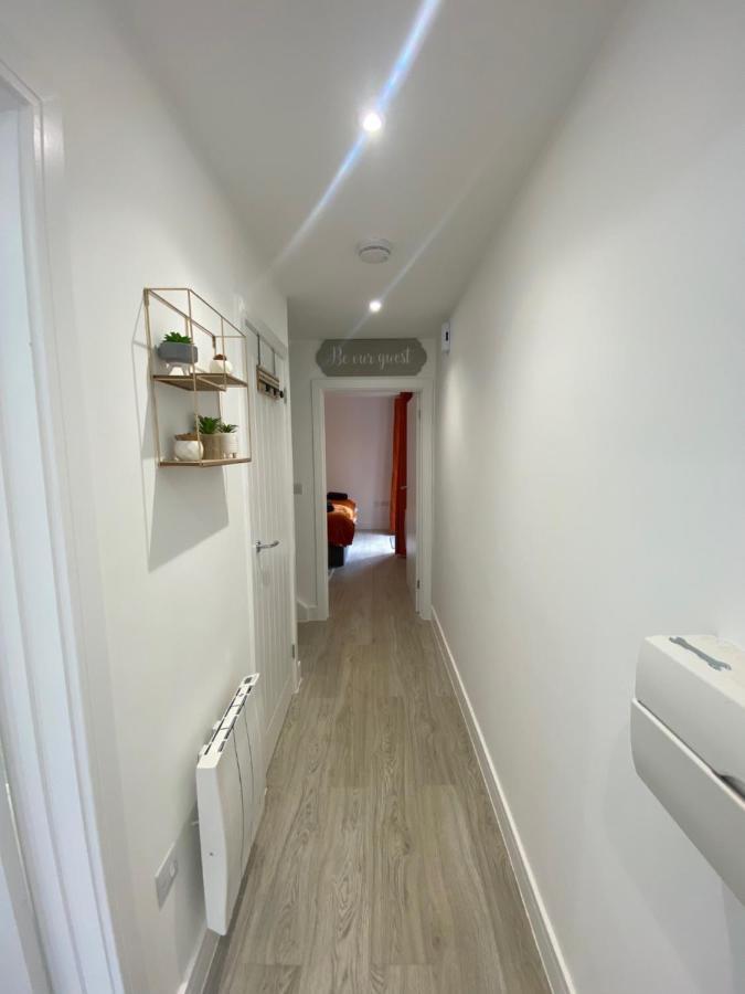Kings Mile House Villa Canterbury Luaran gambar