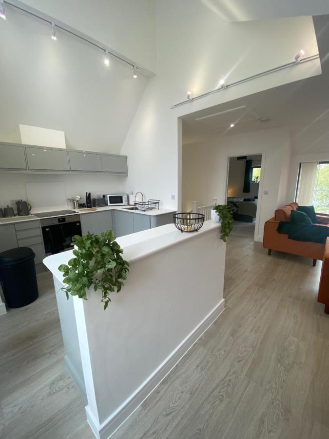 Kings Mile House Villa Canterbury Luaran gambar